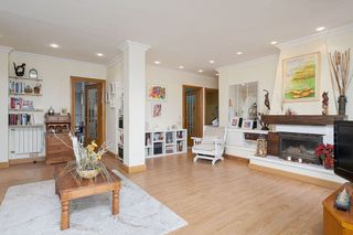 Piso en venta en El Antiguo en San Sebastián-Donostia