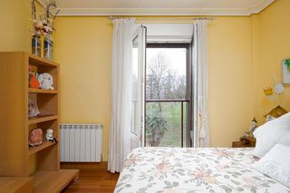 Piso en venta en El Antiguo en San Sebastián-Donostia