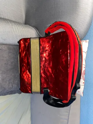 Acordeón Hohner Concerto II 72 bajos