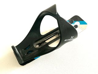 Porta Botella Btwin Negro Sin Uso