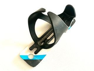 Porta Botella Btwin Negro Sin Uso