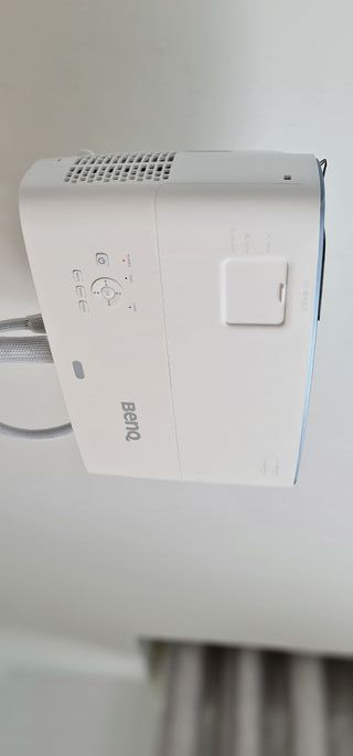 Proyector BenQ TK850