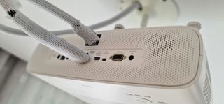 Proyector BenQ TK850