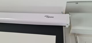 Proyector BenQ TK850 + pantalla Optoma 92"