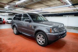 Land Rover Range Rover Sport 2.7 TD V6 HSE
