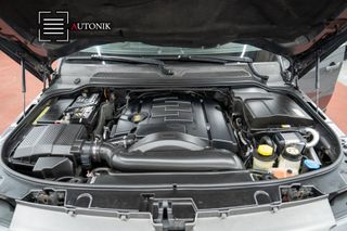 Land Rover Range Rover Sport 2.7 TD V6 HSE