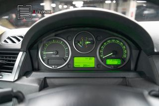 Land Rover Range Rover Sport 2.7 TD V6 HSE