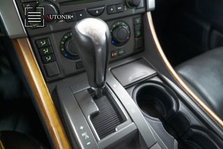 Land Rover Range Rover Sport 2.7 TD V6 HSE