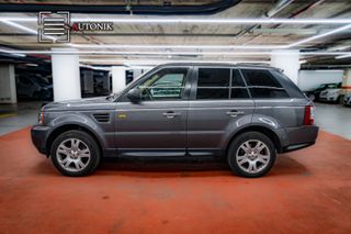 Land Rover Range Rover Sport 2.7 TD V6 HSE