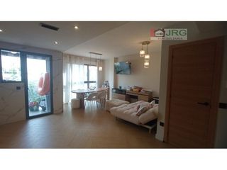 Piso en venta en Zona Papa Luna - Platja del Gurugú en Benicarló