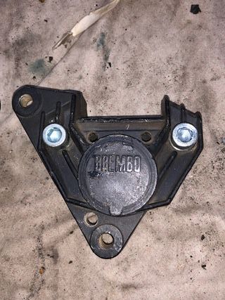 Pinzas Freno Brembo P08 BMW K75/100