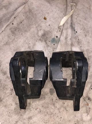 Pinzas Freno Brembo P08 BMW K75/100