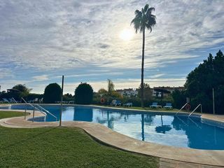 Piso en venta en Calahonda en Mijas