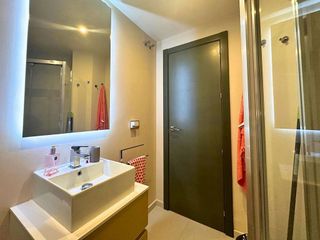 Piso en venta en Calahonda en Mijas