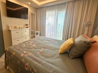 Piso en venta en Sitio de Calahonda en Mijas