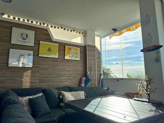Piso en venta en Sitio de Calahonda en Mijas