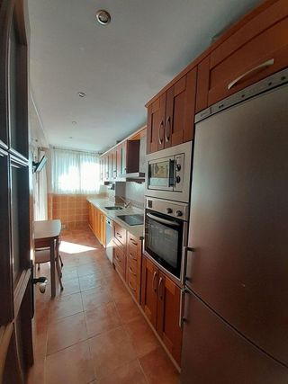 Piso en venta en Los Boliches en Fuengirola