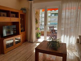 Piso en venta en Los Boliches en Fuengirola