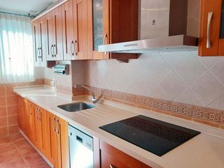 Piso en venta en Los Boliches en Fuengirola