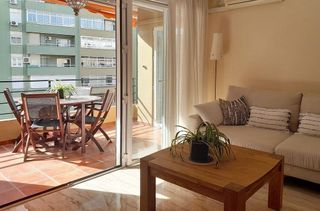 Piso en venta en Los Boliches en Fuengirola