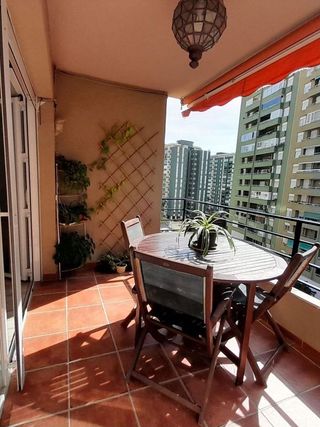 Piso en venta en Los Boliches en Fuengirola