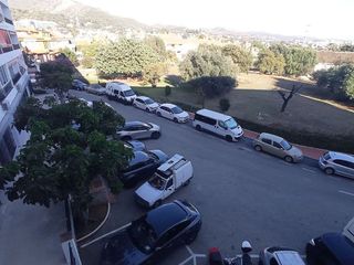 Piso en venta en Las Cancelas - Valdeolletas en Marbella