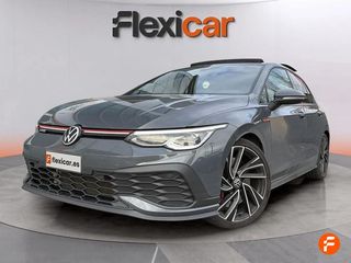 Volkswagen Golf GTI Clubsport 2.0 TSI 221kW (300CV) DSG