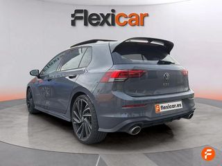 Volkswagen Golf GTI Clubsport 2.0 TSI 221kW (300CV) DSG