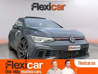 Volkswagen Golf GTI Clubsport 2.0 TSI 221kW (300CV) DSG