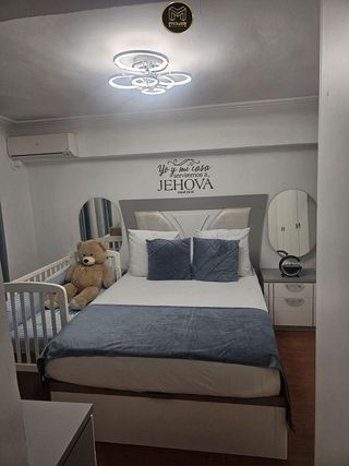 Piso en venta en San Ildefonso - Catedral en Jaén