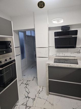 Piso en venta en San Ildefonso - Catedral en Jaén