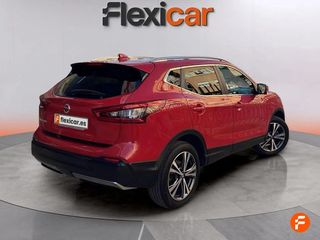 Nissan Qashqai DIG-T 85 kW (115 CV) ACENTA