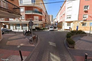 Piso en venta en Centro - Corte Inglés en Talavera de la Reina