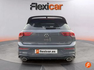 Volkswagen Golf GTI Clubsport 2.0 TSI 221kW (300CV) DSG