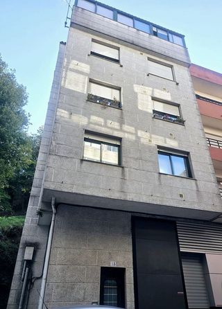 Piso en venta en Redondela