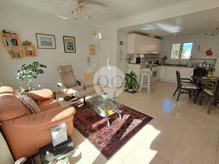 Piso en venta en Les Marines/Las Marinas en Dénia