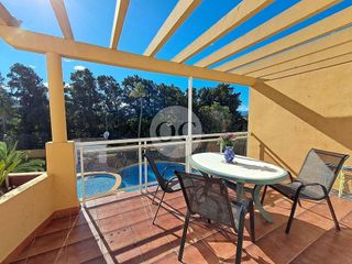 Piso en venta en Les Marines/Las Marinas en Dénia