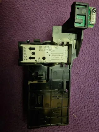 Conjunto botonera Samsung