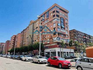 Piso en venta en Centro - Corte Inglés en Talavera de la Reina
