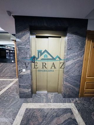 Piso en venta en Centro - Corte Inglés en Talavera de la Reina