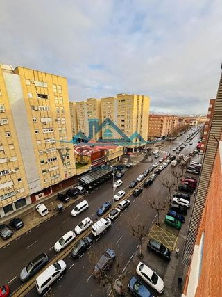 Piso en venta en Centro - Corte Inglés en Talavera de la Reina