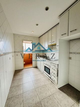 Piso en venta en Centro - Corte Inglés en Talavera de la Reina