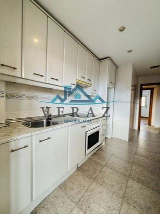 Piso en venta en Centro - Corte Inglés en Talavera de la Reina