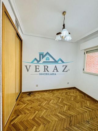 Piso en venta en Centro - Corte Inglés en Talavera de la Reina