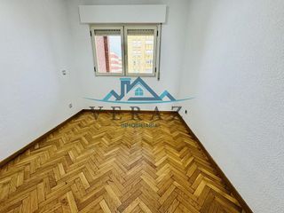 Piso en venta en Centro - Corte Inglés en Talavera de la Reina