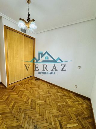 Piso en venta en Centro - Corte Inglés en Talavera de la Reina