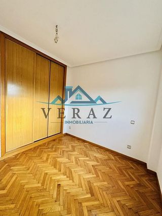 Piso en venta en Centro - Corte Inglés en Talavera de la Reina