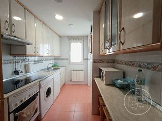 Piso en venta en Universidad en Ávila