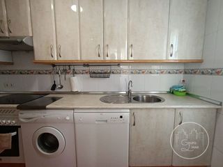 Piso en venta en Universidad en Ávila