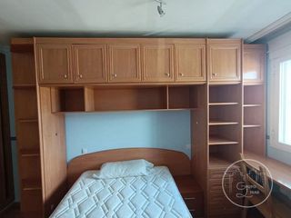 Piso en venta en Universidad en Ávila